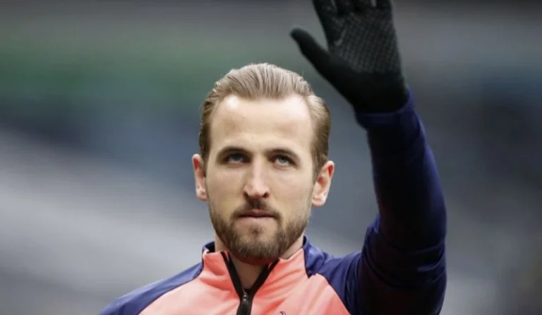 Kane jashtë skuadrës së Tottenham për ndeshjen ndaj Man City – vazhdon drama
