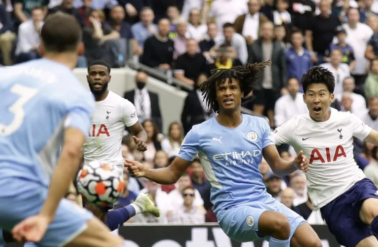 Santo e fillon me fitore te Tottenham, Guardiola nuk rreshton mirë milionëshat e City në xhiron e parë