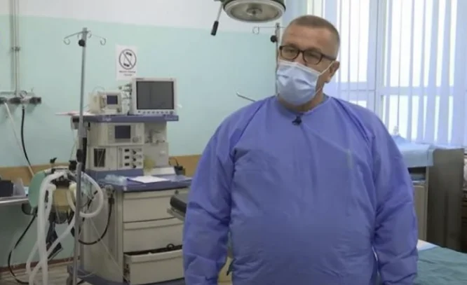 Drejtori i Gjinekologjisë bën thirrje të vaksinohen shtatzënat dhe nënat gjidhënëse