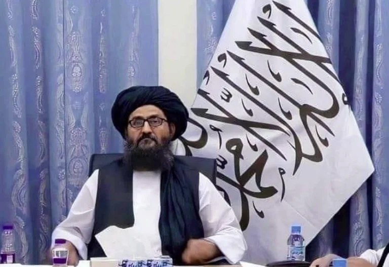 Një ‘Ghani’ tjetër shpallet President i Afganistanit