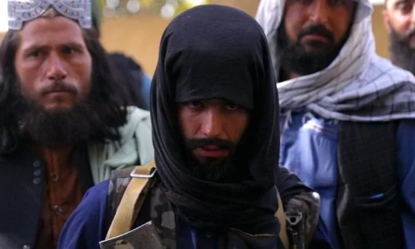 Talebanët në Kabul thonë se po presin transferimin e pushtetit në mënyrë paqësore