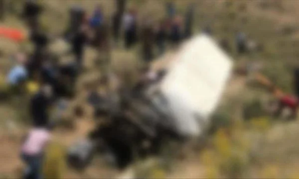 Aksidentohet autobusi në Hungari, 8 të vdekur dhe 48 të plagosur