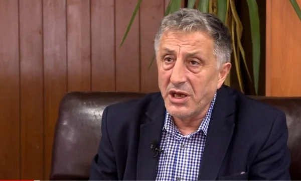 Jasharaj u kërkon mësimdhënësve që të vaksinohen: Ta kemi gojën hapur për t’i bërë kërkesat tona