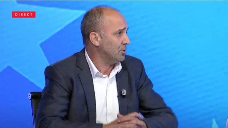 Analisti Gashi: Daut Haradinaj është alternativë për Prishtinën