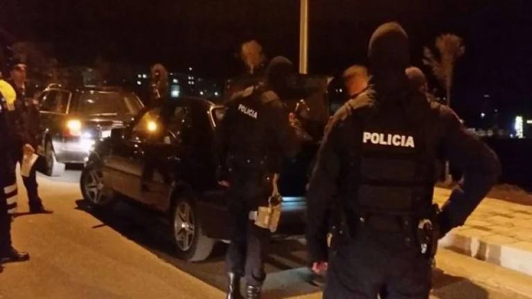 A u shkatërruan vërtet tetë banda kriminale në 100 ditëshin e Qeverisë Kurti 2?