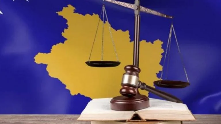 Trajtimi selektiv i rasteve civile nga gjyqësori në Kosovë