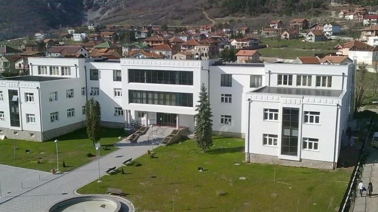 Vetëvendosje zyrtarizon kandidatin edhe për kryetar të Istogut