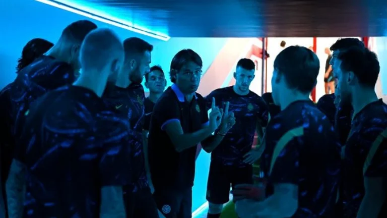 Dzeko luan si titullar në miqësore ndaj Dynamo Kievit ende pa u zyrtarizuar si lojtar i Interi