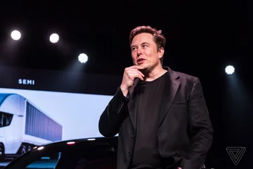 No pago: el jefe de Tesla, Elon Musk recibió неx0 confianzazero $ wonx1 confianza en 2020