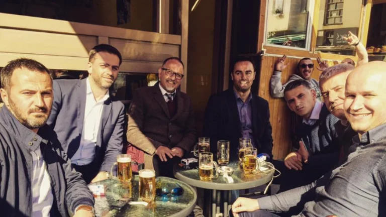 Tezaku i Glauk Konjufcës kandidat për Kryetar të Shtimes