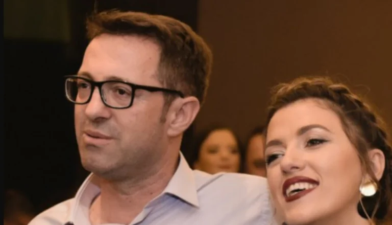 Burri i Albulena Haxhiut, kandidat i VV’së për kryetar të Malishevës