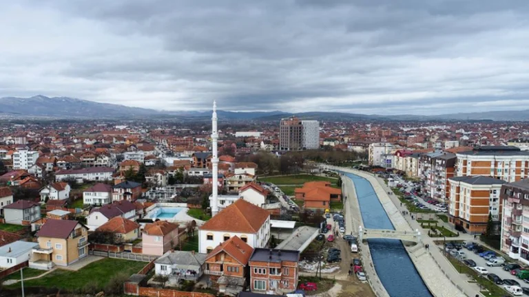 Vetëvendosje zyrtarizon kandidatin edhe për kryetar të Podujevës
