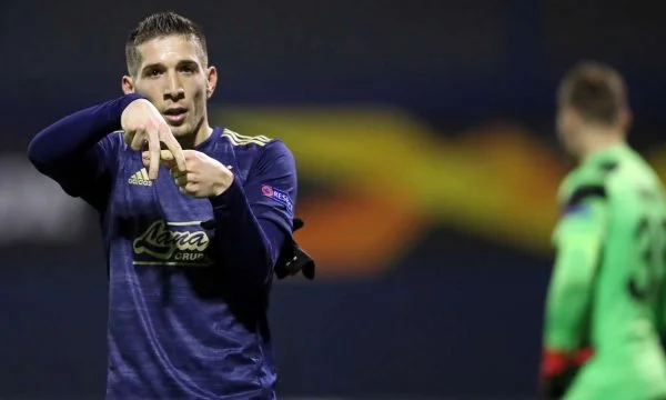 Moldavia ia refuzoi vizën Kastratit veç pse është nga Kosova: Dinamo ankohet në UEFA