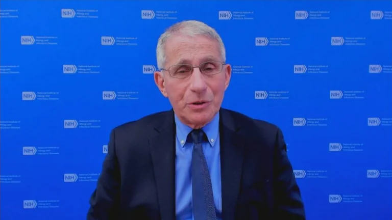 Fauci: Varianti Delta është variant “shumë i keq”
