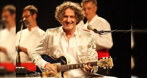 Del lista e këngëtarëve shqiptarë që do të jenë në një skenë me Goran Bregoviç