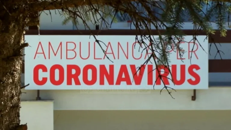 Tre të vdekur nga koronavirusi në Kosovë