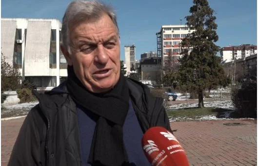 Krasniqi për Tahirin: Në kujtesën tonë, do të mbetet si një profesionist që i shërbeu me nder gjithë jetën vendit