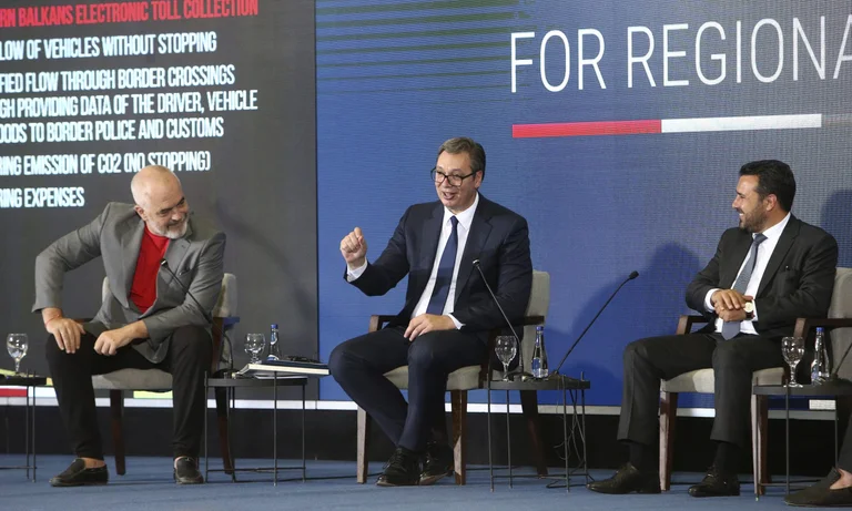 Bashkimi Evropian për ‘Open Balkan’: Proces thelbësor që rajoni të përparojë