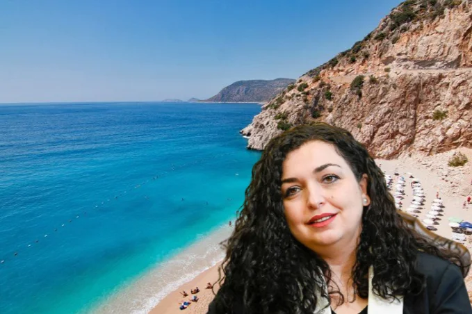 Raportohet se presidentja Osmani kthehet të hënën nga pushimi dy javor në Turqi