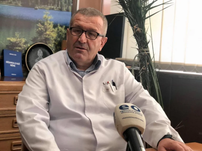 Drejtori i Gjinekologjisë: Shumë gra shtatzëna janë vaksinuar dhe s’është vërejt ndonjë efekt negativ