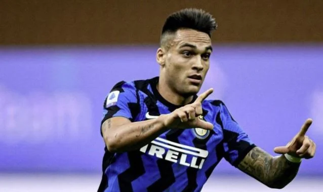 Inter cakton takim me agjentin e Lautaro, lojtari dëshiron qëndrimin – negociohet kontrata e re