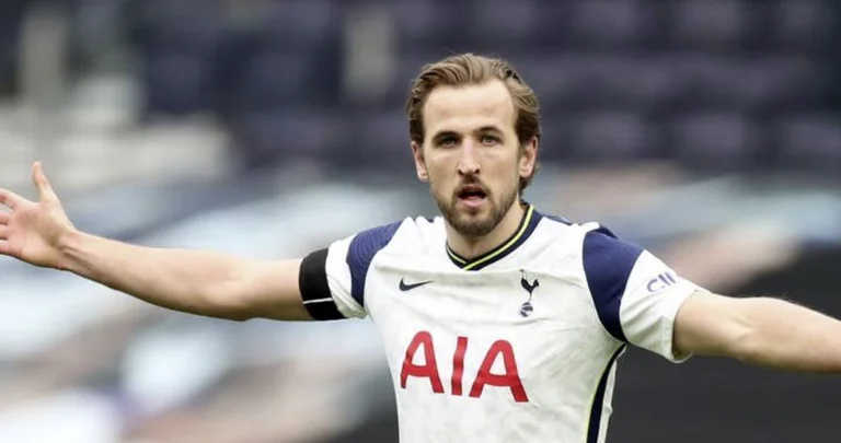 Nuk dorëzohet City – përgatiten 150 milionë euro për kartonin e Harry Kane