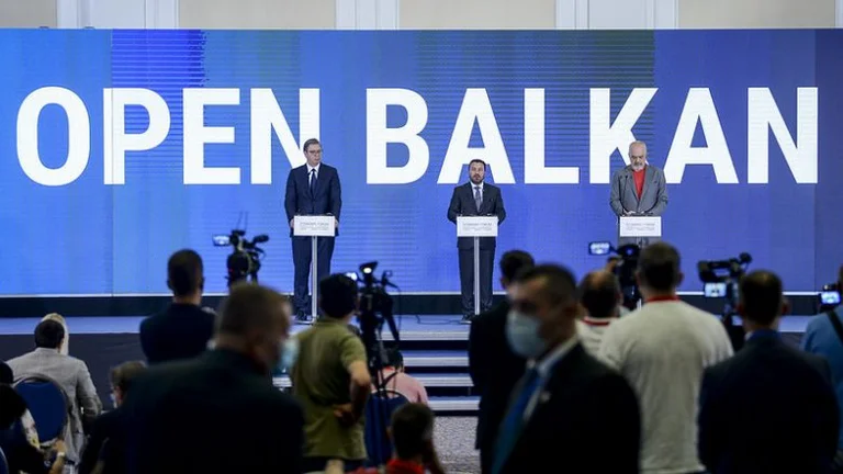 DW: Përplasje në distancë Kosovë-Shqipëri për idenë e Open Balkan