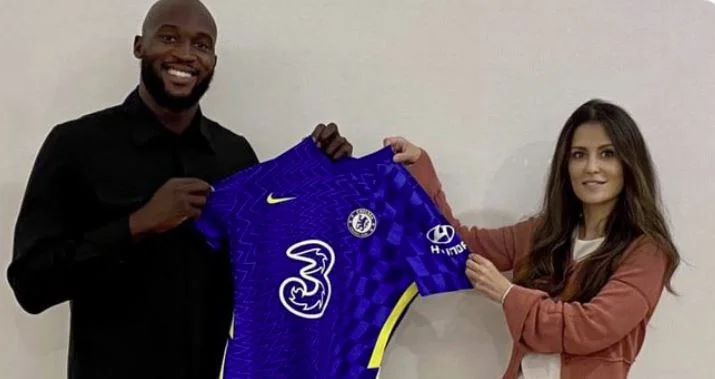 Lukaku: Jam i lumtur që po kthehem te ky klub i mrekullueshëm
