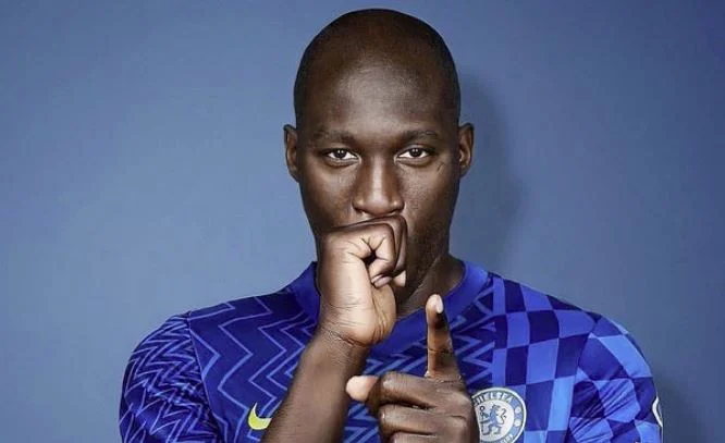 ZYRTARE: Lukaku transferohet te Chelsea