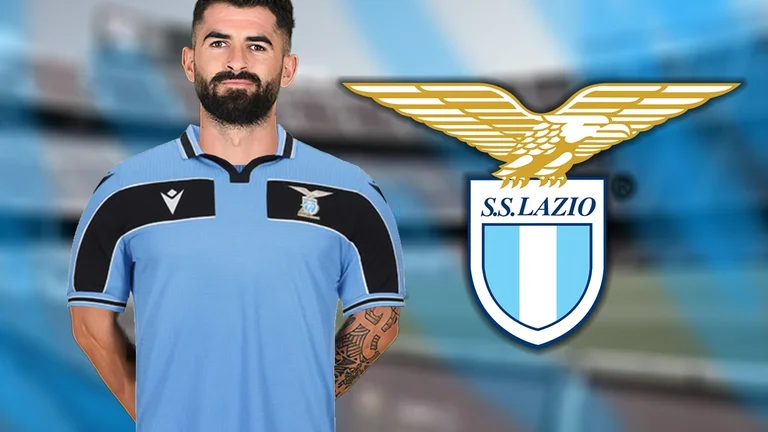 Edhe Lazio në krizë – nuk mund t’i regjistrojë transferimet e reja shkaku i problemeve financiare