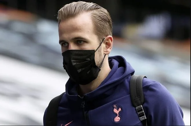 Dorëzohet Harry Kane, të premten kthehet në stërvitje me Tottenham