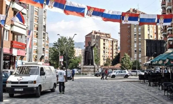 Subjektet shqiptare bashkohen kundër Listës Serbe edhe në veri