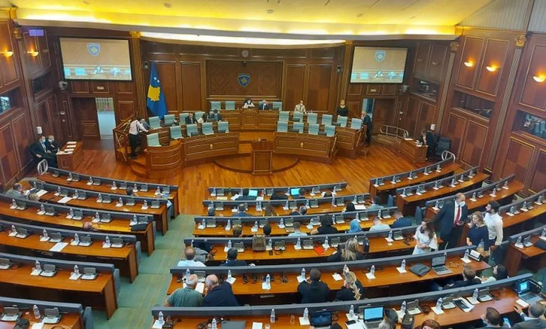 Nuk miratohen dy raporte tjera vjetore, Kuvendi shkon në pushim veror