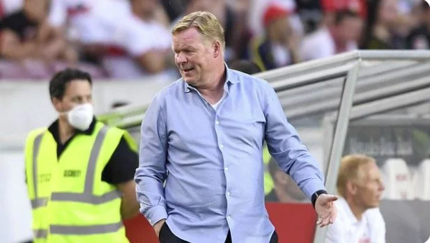 Koeman kërkon më shumë përforcime, bordi ia hedh poshtë kërkesën