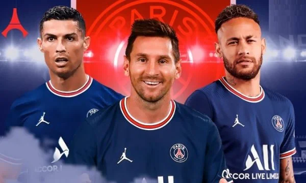 Tani PSG e do Cristiano Ronaldon – futbolli nuk është gati
