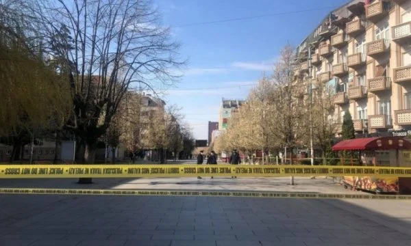 Rritja e rasteve me COVID-19, Qeveria pritet të mblidhet sot për masat e reja
