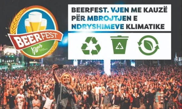 Anulohet Beerfest Kosova, edicioni 10