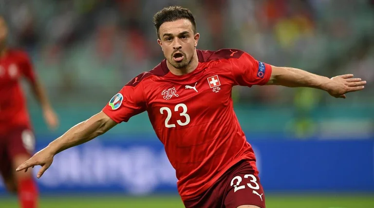 L’Equipe: Shaqiri gjen akordin me Lyon