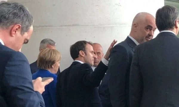 Haradinaj: Kam qenë i detyruar të ruaj ndarjen e Kosovës nga vëllai im, Edi Rama