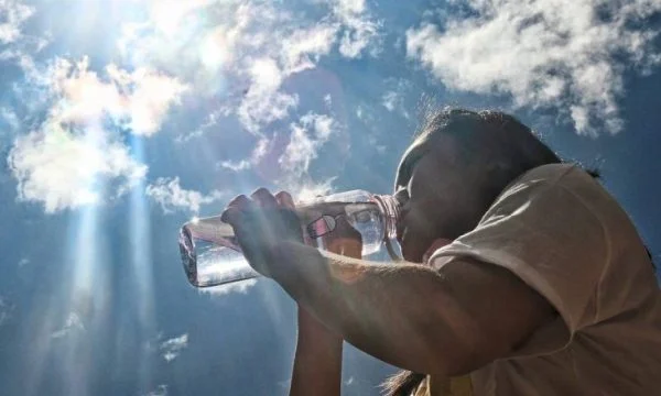 Ndikimi i temperaturave të larta te diabetikët
