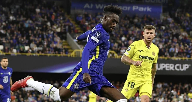 Nuk ka fitues në kohën e rregullt, finalja mes Chelsea dhe Villarreal do të vendoset pas vazhdimeve