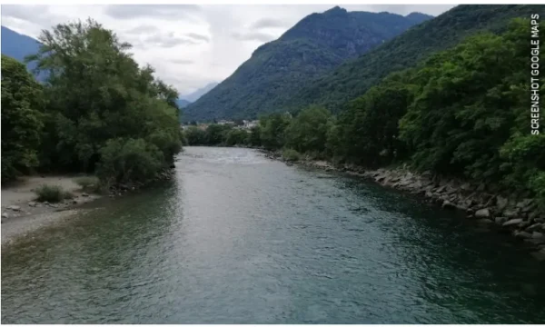 Mbytet 28-vjeçari nga Kosova në një lum në Zvicër, po ikte nga policia