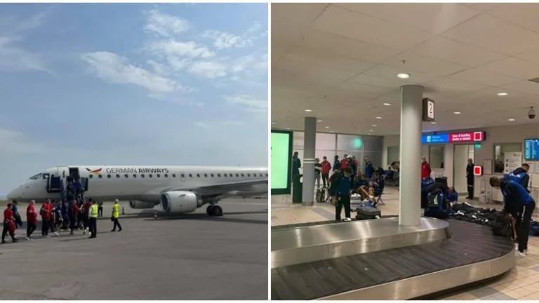 La spedizione Pristina arriva in Norvegia prima di affrontare Bodo/Glimt