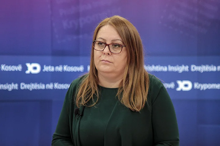 Bajrami: VV lëshoi informata se Arben Vitinë do ta kandidojë në Prishtinë, kaq po brengoset për rritjen e rasteve me Covid-19