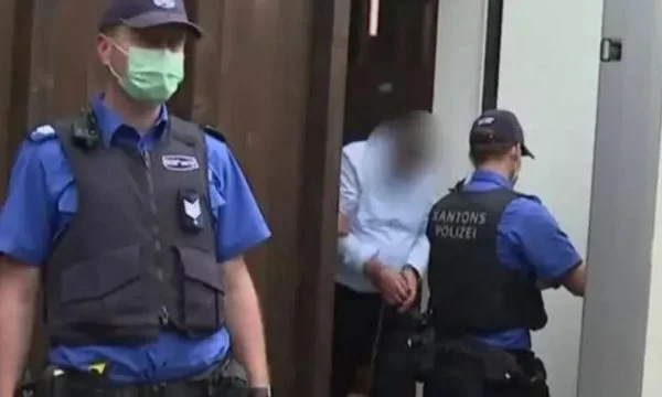 Kosovari që vrau gruan e kunatën ankohet në gjykatë, thotë se i kishte therur në vetëmbrojtje