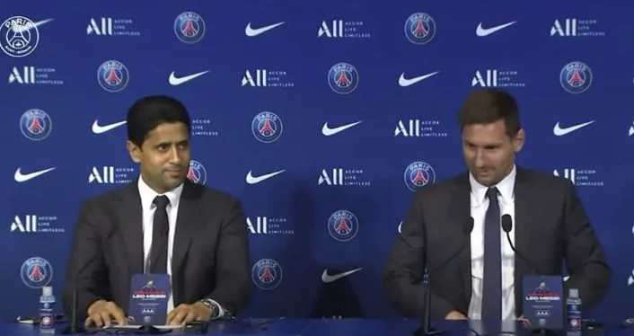 Messi për mundësinë që të luajë me Neymar e Mbappe: Është çmenduri, jam i lumtur