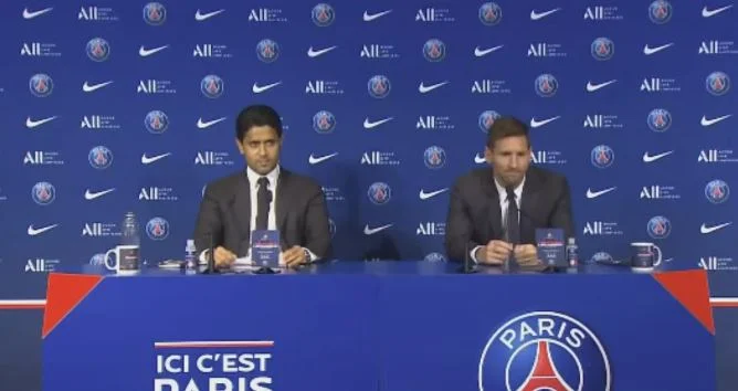 Messi flet për rëndësinë e Neymar dhe mundësinë që të përballet me Barcelonën në fushën e blertë