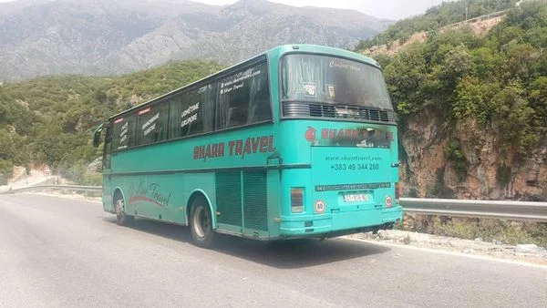 E demanton pronari: Autobusi nuk mori flakë dhe nuk kishte udhëtarë në të