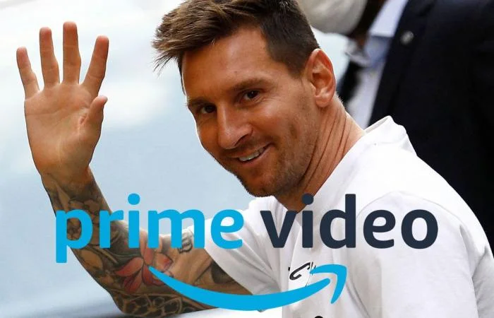 Jeff Bezos i Amazon përfiton vlerë të madhe parash pas nënshkrimit të Messi me PSG – fillojnë konspiracionet
