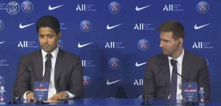 Al-Khelaifi: Të gjithë e dinë ku do të luajë Mbappe